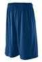 Augusta Sportswear Extra Long Tricot Mesh Short