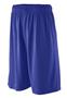 Augusta Sportswear Extra Long Tricot Mesh Short