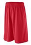 Augusta Sportswear Extra Long Tricot Mesh Short