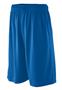 Augusta Sportswear Extra Long Tricot Mesh Short