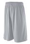 Augusta Sportswear Extra Long Tricot Mesh Short