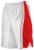 Alleson Women's Dazzle Basketball Shorts-Closeout Alleson Women's Dazzle Basketball Shorts-Closeout