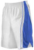 Alleson Women's Dazzle Basketball Shorts-Closeout Alleson Women's Dazzle Basketball Shorts-Closeout