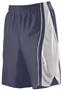 Alleson 547PW Women's Dazzle Basketball Shorts