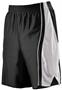 Alleson 547PW Women's Dazzle Basketball Shorts
