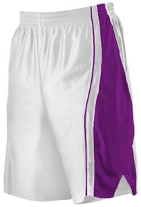 WH/PU - WHITE/PURPLE