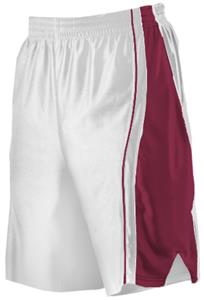 WH/MA - WHITE/MAROON