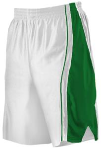WH/DG - WHITE/DARK GREEN