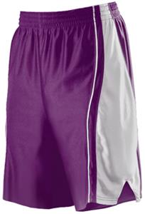 PU/WH - PURPLE/WHITE