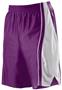 Alleson 547PW Women's Dazzle Basketball Shorts