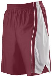MA/WH - MAROON/WHITE