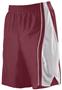 Alleson 547PW Women's Dazzle Basketball Shorts