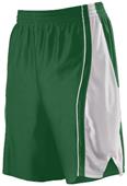 Alleson Women's Dazzle Basketball Shorts-Closeout Alleson Women's Dazzle Basketball Shorts-Closeout