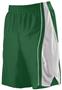 Alleson 547PW Women's Dazzle Basketball Shorts
