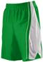Alleson 547PW Women's Dazzle Basketball Shorts