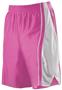 Alleson 547PW Women's Dazzle Basketball Shorts