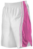 Alleson Women's Dazzle Basketball Shorts-Closeout