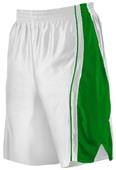 Alleson Women's Dazzle Basketball Shorts-Closeout Alleson Women's Dazzle Basketball Shorts-Closeout