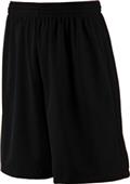 Augusta Long Tricot Mesh Short/Tricot Lined Short Augusta Long Tricot Mesh Short/Tricot Lined Short