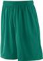 Augusta Long Tricot Mesh Short/Tricot Lined Short