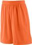 Augusta Long Tricot Mesh Short/Tricot Lined Short