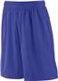 Augusta Long Tricot Mesh Short/Tricot Lined Short