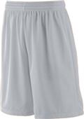 Augusta Long Tricot Mesh Short/Tricot Lined Short Augusta Long Tricot Mesh Short/Tricot Lined Short
