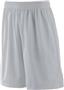 Augusta Long Tricot Mesh Short/Tricot Lined Short