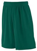 Augusta Youth Tricot Mesh Short/Tricot Lined Short Augusta Youth Tricot Mesh Short/Tricot Lined Short