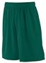 Youth Long Tricot Mesh Short/Tricot Lined Short