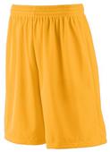 Augusta Youth Tricot Mesh Short/Tricot Lined Short Augusta Youth Tricot Mesh Short/Tricot Lined Short