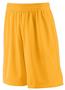 Youth Long Tricot Mesh Short/Tricot Lined Short