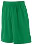 Youth Long Tricot Mesh Short/Tricot Lined Short