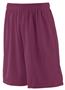 Youth Long Tricot Mesh Short/Tricot Lined Short