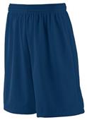 Augusta Youth Tricot Mesh Short/Tricot Lined Short Augusta Youth Tricot Mesh Short/Tricot Lined Short