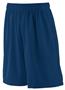 Youth Long Tricot Mesh Short/Tricot Lined Short
