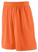 Augusta Youth Tricot Mesh Short/Tricot Lined Short Augusta Youth Tricot Mesh Short/Tricot Lined Short