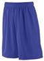 Youth Long Tricot Mesh Short/Tricot Lined Short