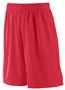 Youth Long Tricot Mesh Short/Tricot Lined Short