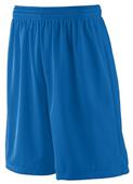 Augusta Youth Tricot Mesh Short/Tricot Lined Short Augusta Youth Tricot Mesh Short/Tricot Lined Short