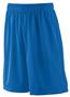 Youth Long Tricot Mesh Short/Tricot Lined Short