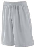 Augusta Youth Tricot Mesh Short/Tricot Lined Short Augusta Youth Tricot Mesh Short/Tricot Lined Short