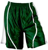 Alleson 546PW Women's Reversible Basketball Shorts