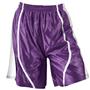 Alleson 546PW Women's Reversible Basketball Shorts