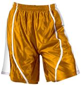 Alleson 546PW Women's Reversible Basketball Shorts