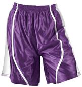 Alleson 546PW Women's Reversible Basketball Shorts Alleson 546PW Women's Reversible Basketball Shorts