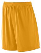 Augusta Tricot Mesh Short/Tricot Lined Short Augusta Tricot Mesh Short/Tricot Lined Short