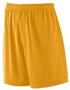 Augusta Tricot Mesh Short/Tricot Lined Short