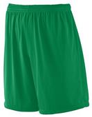 Augusta Tricot Mesh Short/Tricot Lined Short Augusta Tricot Mesh Short/Tricot Lined Short