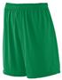 Augusta Tricot Mesh Short/Tricot Lined Short